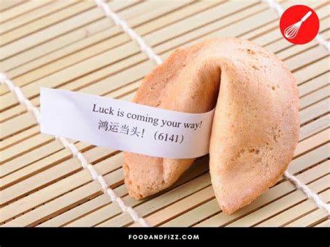 Fortune Cookie Without Fortune – What Does It Mean?