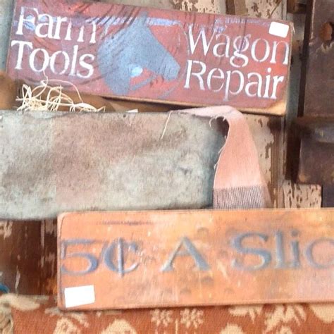 Handmade primitive signs | Primitive signs, Primitive decorating ...