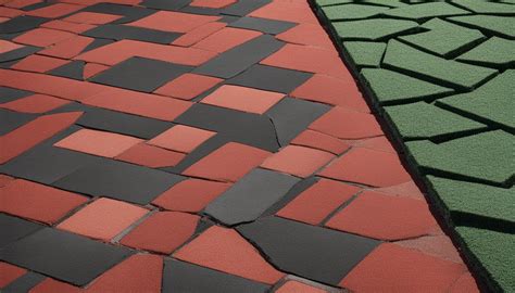 choosing   material   driveway pros  cons