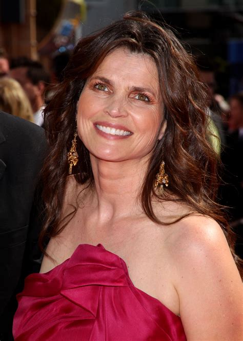 Julia Ormond