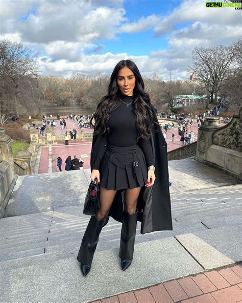 Carla Talon Instagram – Good morning New York New York, New York 