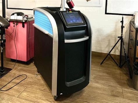 Tattoo Removal Laser Machines Devices Equipments