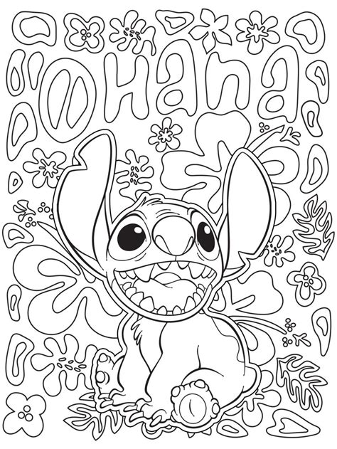 19 Printable Disney Coloring Sheets So You Can FINALLY Have a Few ...