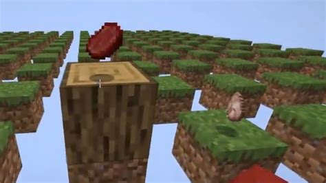 Here in Parkour Civilization, No One Chooses to Jump for the Beef ...