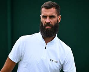 Who Are Benoit Paire Parents? Meet Eliane And Philippe Paire and His ...