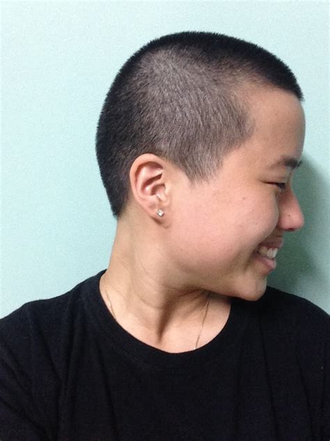 day    bald wigs  bald experience