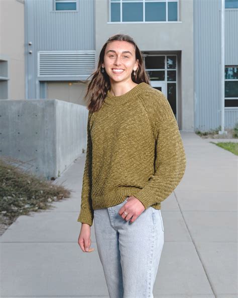 Maya Price Awarded June And Harry Ettinger Memorial Scholarship – Los