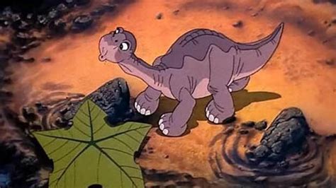 🎬 Мультфильм Земля до начала времен (1988) - The Land Before Time ...