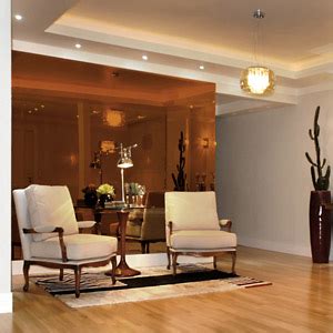 fresh living room accent wall ideas abc glass mirror