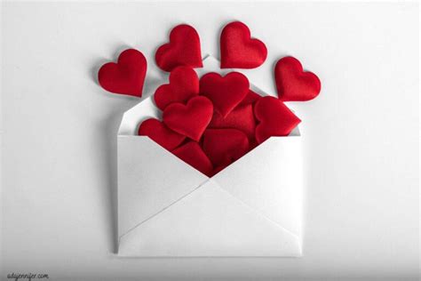 80 Heartfelt Love Letters For Him That Will Touch His Soul - Ada Jennifer