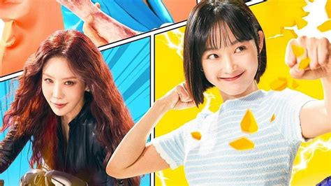 Strong Girl Nam Soon - Strong Girl Nam-soon: Confira sinopse, elenco e trailer do k-drama da ...