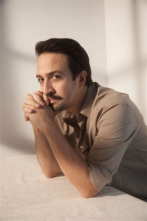 Lin (Manuel) Miranda Photos: Click image to close this window | Lin