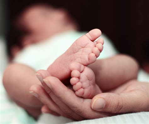 neonatal care  deteksi kelainan  bayi  lahir dinas