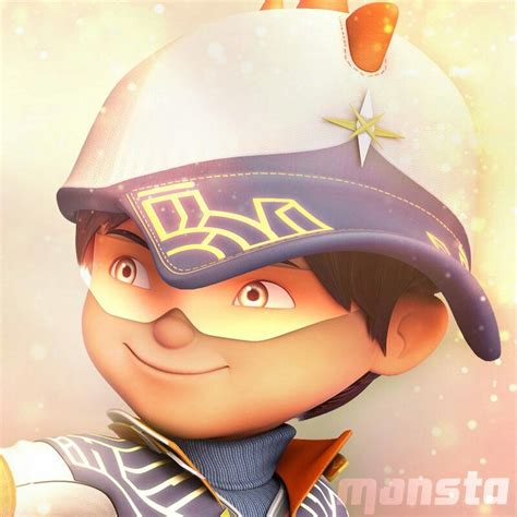 Lukis Logo Boboiboy Solar – NBKomputer