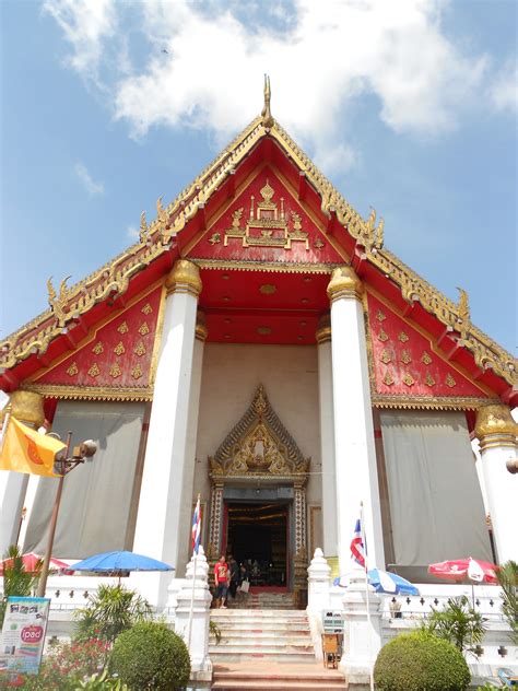 I wanna get lost!: Thailand part one: mesmerized by Bangkok and Ayutthaya.