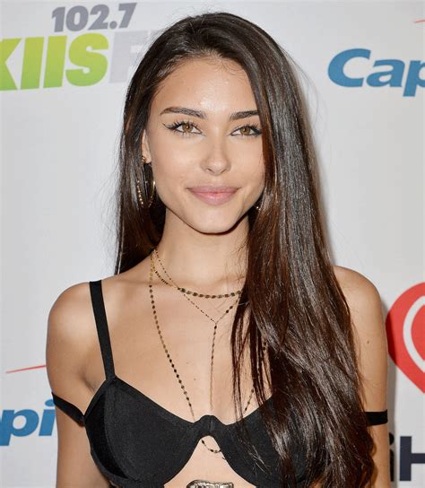 Madison beer deepfake