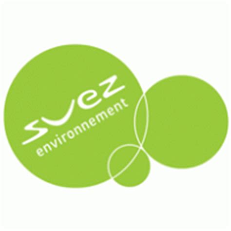 SUEZ ENVIRONNEMENT (MONO) logo vector - Logovector.net