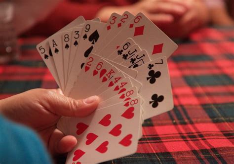gameplay  variants   bluff game  reading