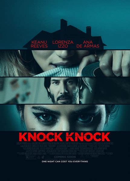 Knock Knock (2015) Image Gallery