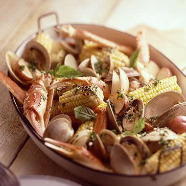 Grilled Fish and Seafood Recipes- Recipe Collections | Land O’Lakes