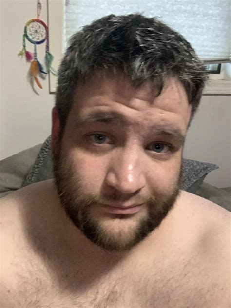 Out of the shower and ready to start the day. What’s everyone else up