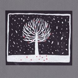 Сообщество иллюстраторов | Иллюстрация Открытка.