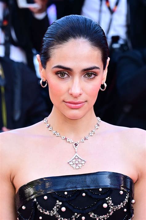 Renata Notni Shines at 'Mission: Impossible' Premiere Cannes 2025