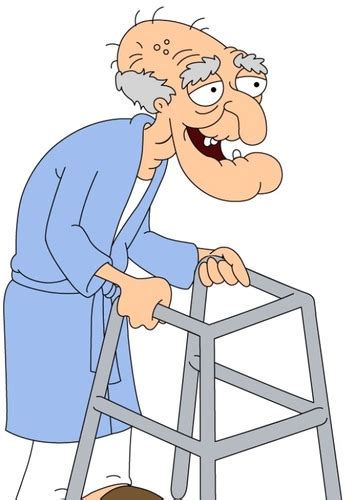 herbert fan casting  family guy mycast fan casting  favorite