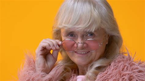 exciting cool  lady stock video footage   hd video clips