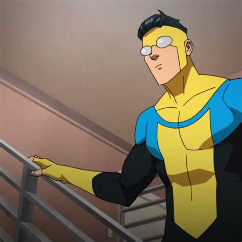 Let me Break it Down for you Mark (Invincible) #invincible #fortnite #