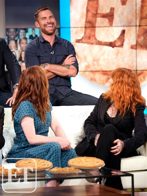 'American Pie' Cast Reveals Secret On-Set Crushes 20 Years Later