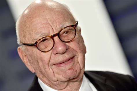 Rupert Murdoch Throwing Fox News Reporters 'Under the Bus,' Lawyer Says