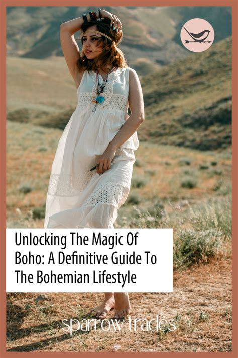 magic  boho  definitive guide   bohemian lifestyle