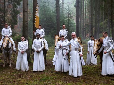 The Wheel of Time 1 x 02 "Shadow's Waiting" Recensione