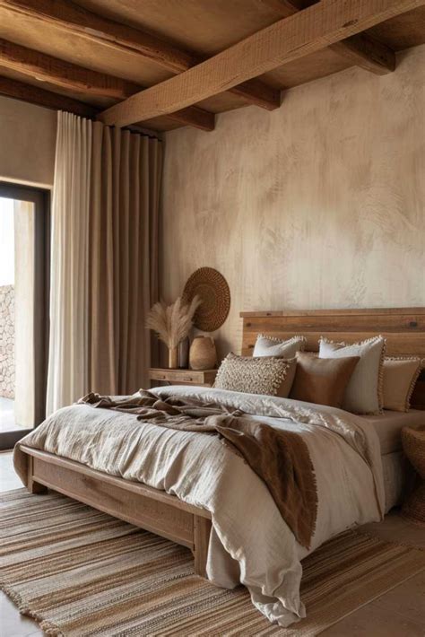 47 Fall Bedroom Ideas: Get Cozy Comfort for Autumn