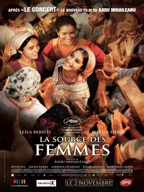 La Source des femmes - 2011 filmi - Beyazperde.com