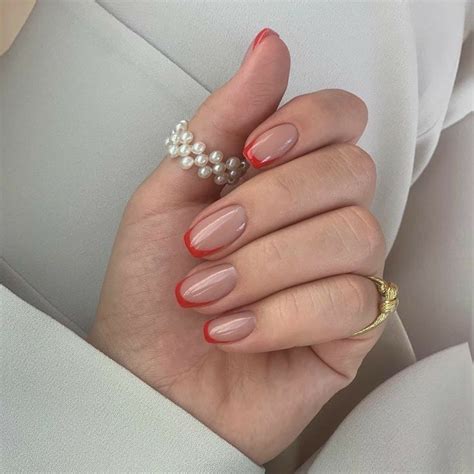 Pin by 𝟏𝟗𝟕𝟗 on ɴᴀɪʟ ᴘᴏʟɪꜱʜ | Perfect nails, Nails, Stylish nails
