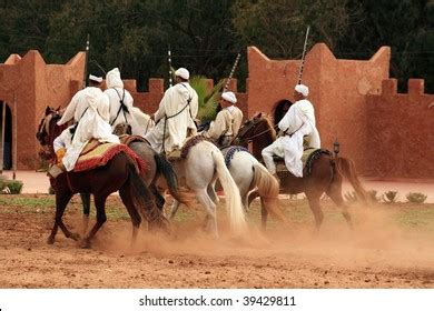 105 Berber Warrior Royalty-Free Images, Stock Photos & Pictures ...