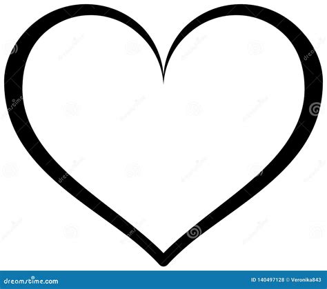 albums  pictures outline   heart shape latest
