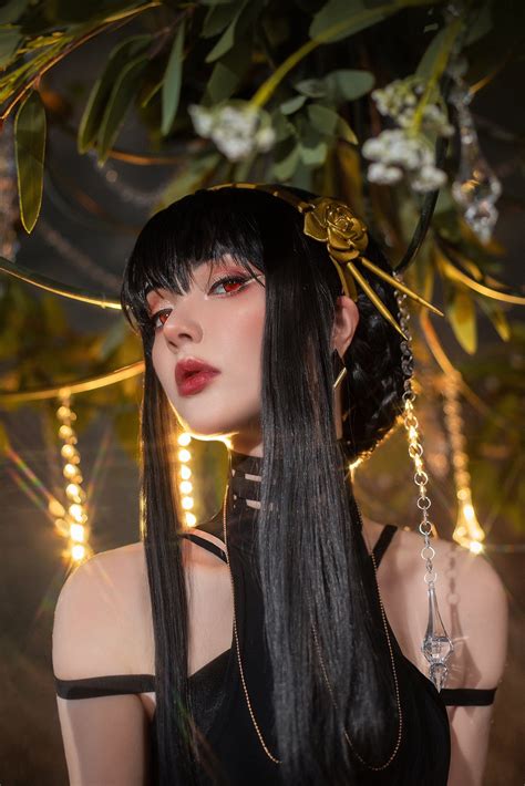 anime ero cosplay anime ero kosplei anime ero cosplay yor briar