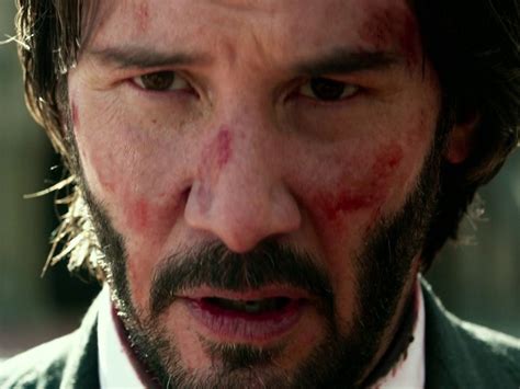 John Wick: Chapter 2 (Clean Trailer) - TV Guide