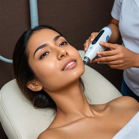 Laser Hair Removal & PCOS: What You Need to Know - Kasmah