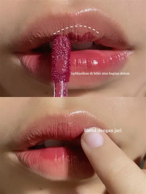 ide ombre lips teratas