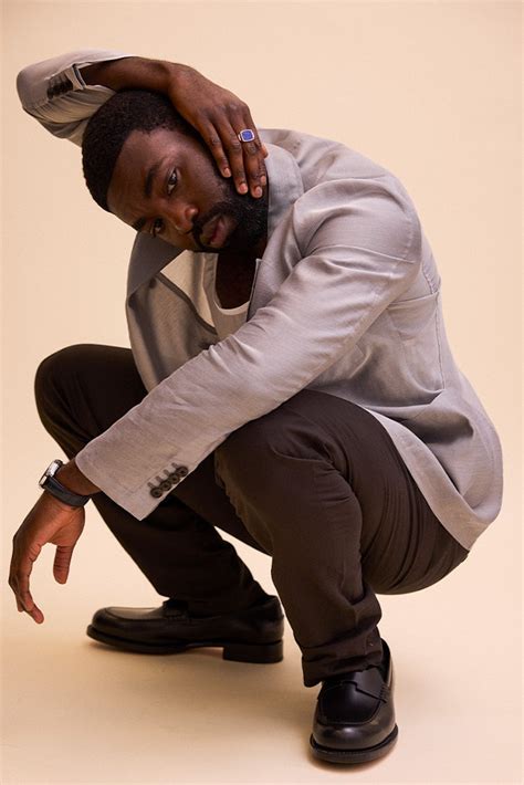 paapa essiedu   effect therapy  career courage