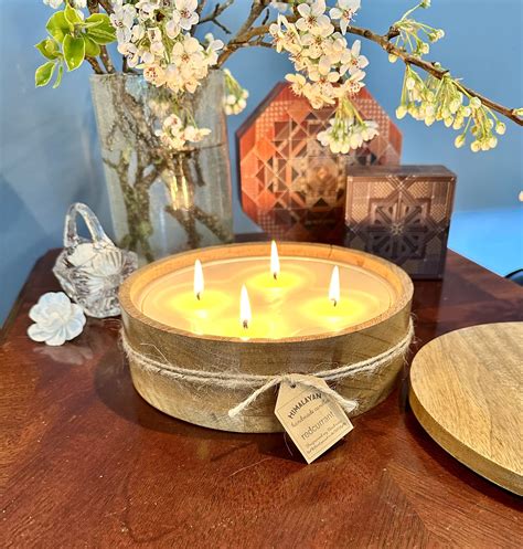 bathroom glass candles safe humidity resistant options  everyday