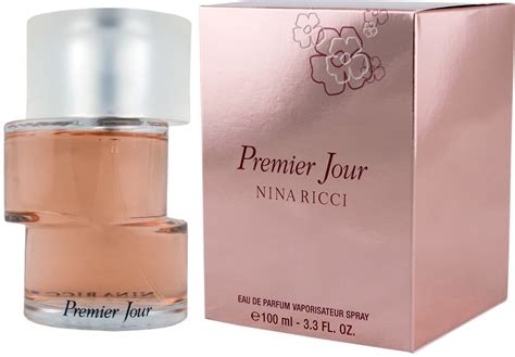 Nina Ricci Premier Jour EDP 100 ml kainos nuo 38.02 € | Kaina24.lt