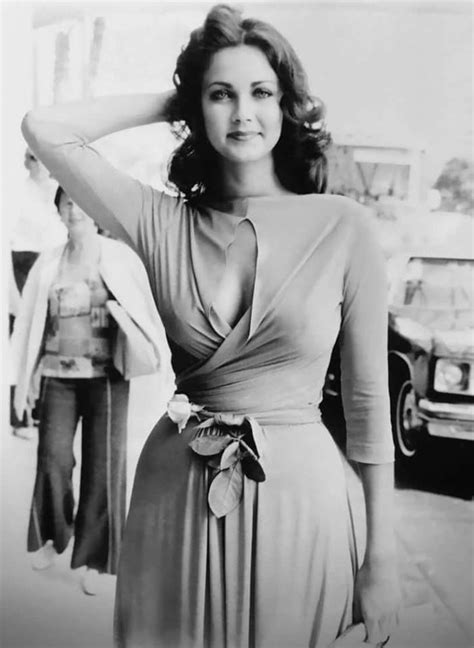 images  lynda carter  pinterest  woman linda