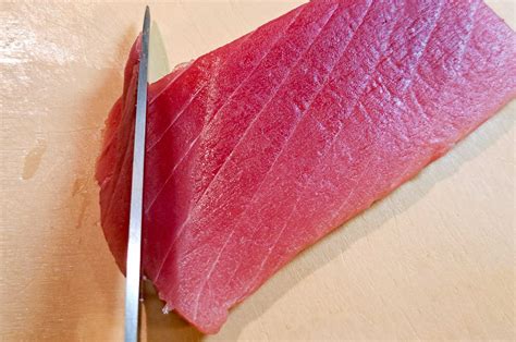 Sashimi Grade Wild Southern Bluefin Tuna Belly (Otoro) –, 42% OFF