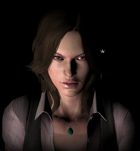Helena Harper by MaukeGarcia1213 on DeviantArt