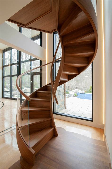 spiral stairs cooper stairworks